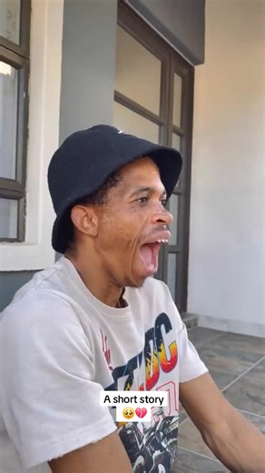 Short Story Comedy by William Last KRM