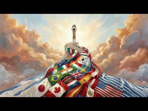 Caio Klin - Today We Are One