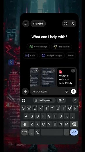 Create a Job-Description Based Resume in Minutes Using ChatGPT (ATS Friendly Resume Tutorial)