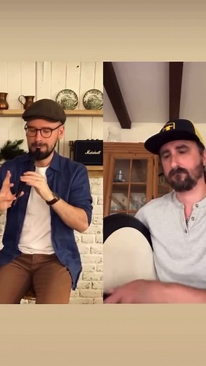 Musician | Music teacher on Instagram: "Thanks to @c.h.r.i.s_bzh for this fantastic guidance on the bodhrán. Definitely the instrument I’m missing in my collection 😉 #tinwhistle #bodhran"