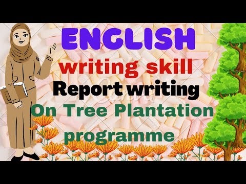 Report On Sane Guruji Vidyalaya Celebrates Tree Plantation Programme |Report on plantation drive