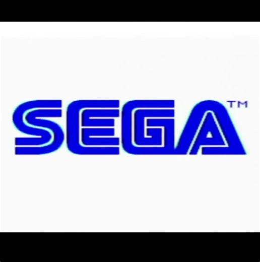 SEGA Start Up Sound
