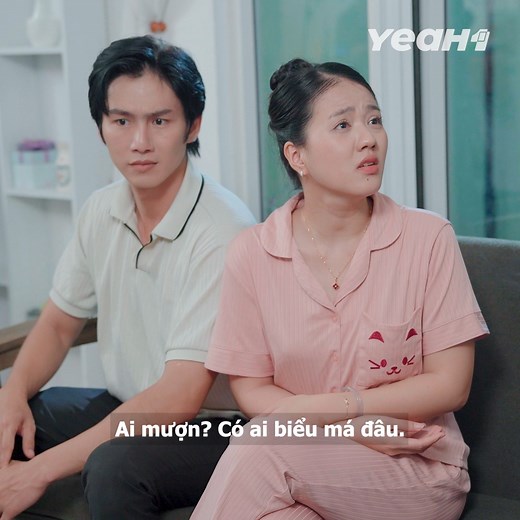 21K reactions · 150 shares | Mẹ chồng tốt, lo gì con dâu không tốt 殺 --- Mẹ chồng nàng dâu I 11h thứ 3,5,7 chủ nhật #MCND25_1378 #YeaH1 | Yeah1 Movie | Facebook