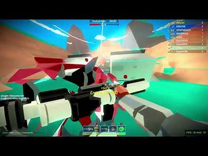 0 Death ShottySnipes [KindaGood | Repuls.io]