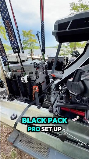 How I Set Up My YakAttack BlackPak Pro 🔥
