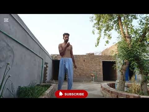 My first vlog | Tubewell swimming pool | Pakistani boy tubewell swimming|