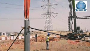 380.KV | Electrical Transmission Line