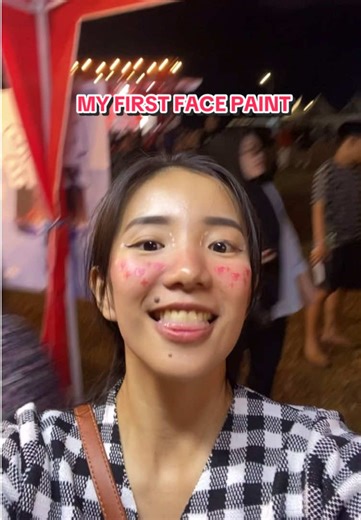 Face Paint Konser: Eksperimen Makeup & Seni