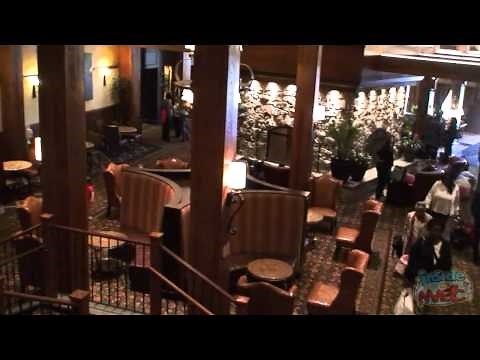 Hershey Lodge - An overview from Hershey, Pennsylvania