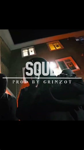 Dgwala x UK Drill | Hard Melodic UK Drill Type Beat - "SOUL" #ukdrill #drillbeats