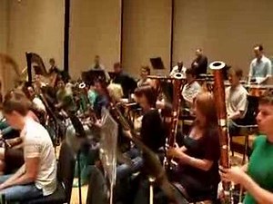 Bassoon Birthday