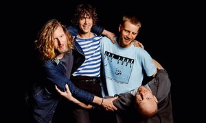 Razorlight Announce Best Of Album ‘Razorwhat?’ And New Documentary