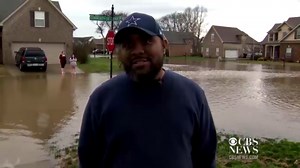 Powerful, deadly storms sweep across the U.S.