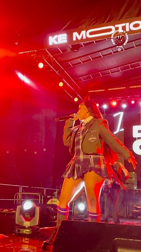 @cooper_pabi performing Isphithiphithi at @dinhocafe_events !🔥 #pabicooper #viral #viralreels #amapiano | The Grooviest Corner