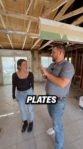 70K views · 187 reactions | How do mend plates work? They're super important in construction and here's why! | Home Love Construction | Facebook