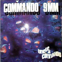 Commando 9mm - Únete Al Commando