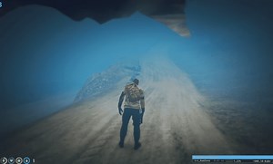 Radiation Zone System V2 [QB] | FiveM Store