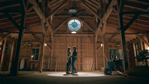 the Virgin River Season 6 Teaser