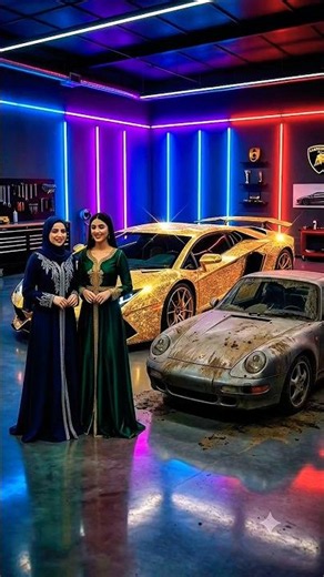 Mostafa Mostafa Naat✨❤️ | The Golden Car Story | Islamic Reminder #shorts #islam