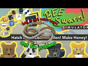 how to get natro macro and fix problems