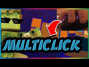 COMMENT MULTICLICK !