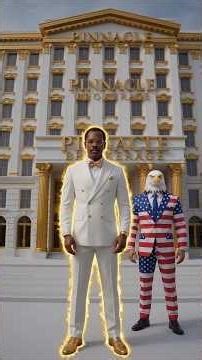 How Chris Gardner Turned The Pursuit Of Happyness Into A Real Empire