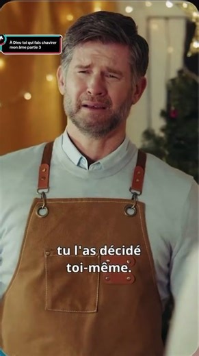 À Dieu toi qui fais chavirer mon âme - Partie 3