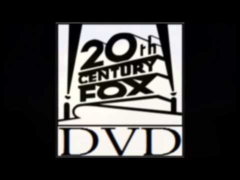 20th Century Fox DVD Logo