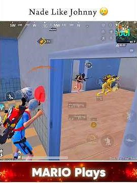 Nade Like Jonathan ! 🥲