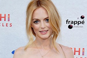 Heather Graham Plastic Surgery Before and After Photos - Plastic Surgery Facts