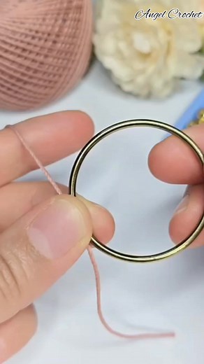 109K views · 1.7K reactions | #Angel_crochet_the_best #reels | Angel crochet | Facebook