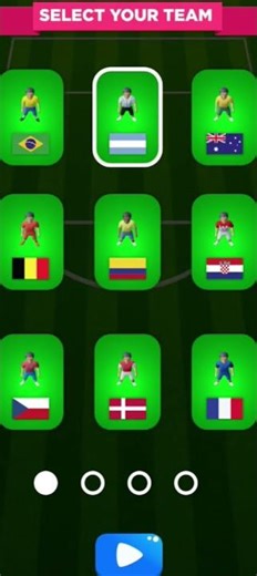 Trò chơi trên Áp Interlink