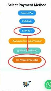 Lazypay To Bank Account || Amazon Pay Later To Bank Transfer #amazonpaytobank #instantpay #lazypay