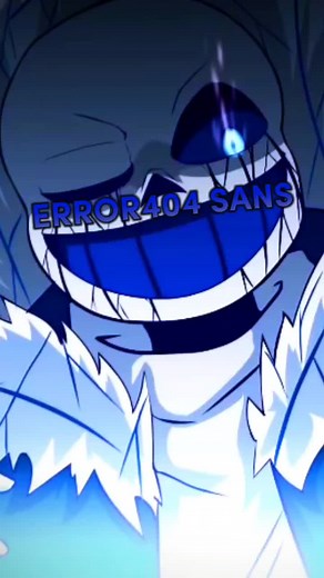 エラー404サンズとランダムキャラクターの強さ比べ