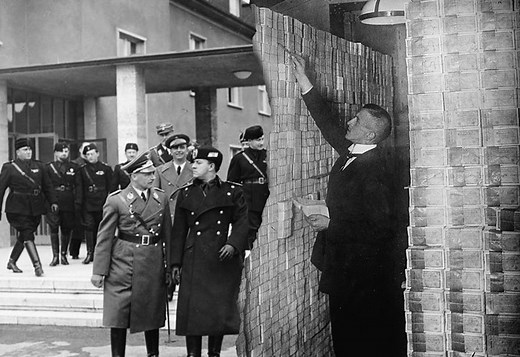 5 Major Causes of World War Two in Europe