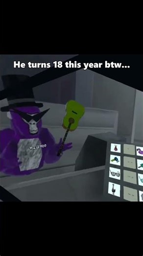 This Doesn't Feel Right... #gorillatag #gorillatagvr #vr #gtag