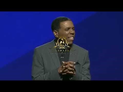 Creflo Dollar Repents & Makes Corrections To His Teachings On Tithing