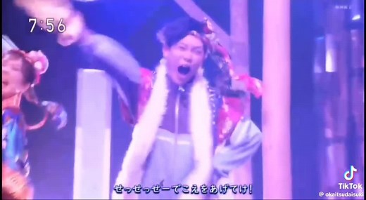 今話題のおかあさんといっしょの新曲とダーリンダンス合わせてみた！ ※一部速度を変えてます #ダーリンダンス #おかあさんといっしょ #実験