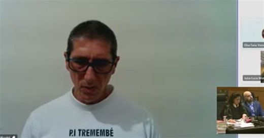 Ronnie Lessa, assassino de Marielle, é condenado a 90 anos de prisão por matar ex-PM e mulher