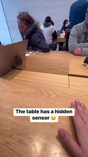 462K views · 870 reactions | Secret Apple Store Hack 勞 | Evan Era | Facebook