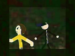 Jason Voorhees Analog horror (backstory part 1)