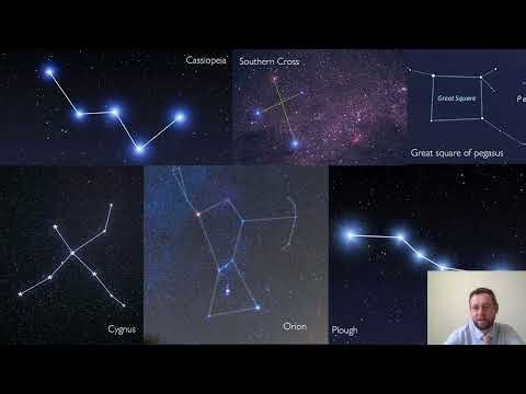 Celestial observation