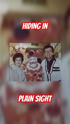 John Wayne Gacy: The Killer Who Hid in Plain Sight
