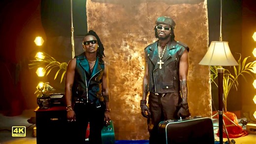 VIDEO: Barnaba – Salama Ft. Diamond Platnumz - citiMuzik