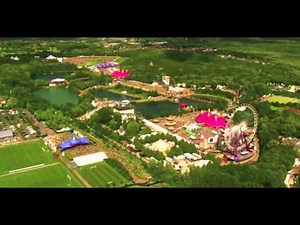 Tomorrowland 2013 - Trailer