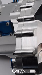All billet. All business. If you’re building a serious K-series program, GP1 Racing is your source for billet transmission cases and race-proven components. Built to handle real power and real track abuse, our billet setups are trusted by racers who expect consistency every pass. From fresh builds to upgrades, we’ve got the parts to keep your program moving forward and your drivetrain ready for battle. Need billet transmission components for your race car? You know where to go. #GP1Racing 🔗 www