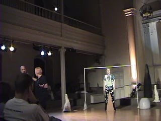 Hell - Live at St. Marks Church