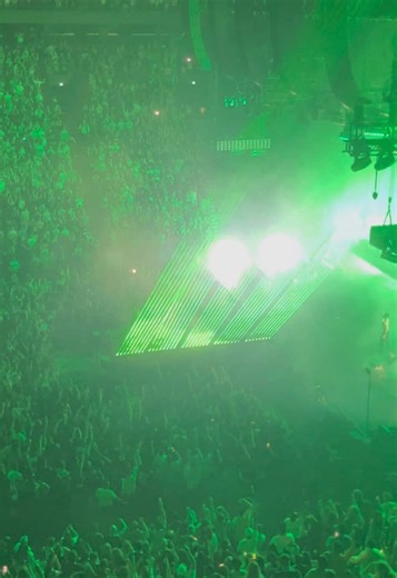 Lorde Ultrasound Tour: Montreal Highlights