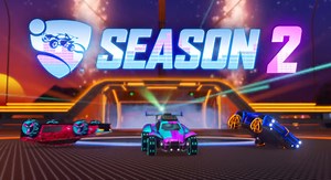Rocket League Season 2 Rocket Pass: All tiers, rewards, cost, challenges, more - GINX TV
