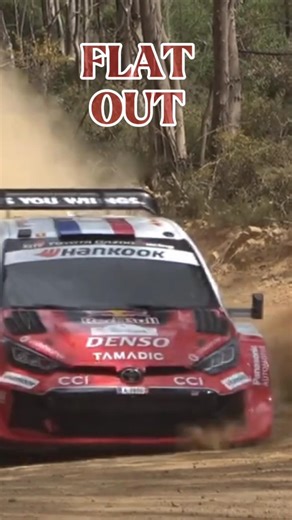 Highlights WRC Rally Portugal 2026, Flat-Out #WRC #RallyPortugal #WRC2026 #FlatOut #RallyHighlights